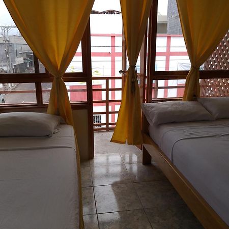 Hostal Miconia Puerto Ayora  Phòng bức ảnh
