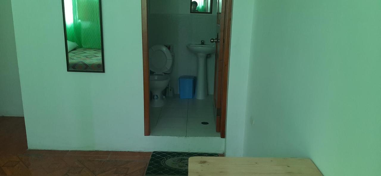 Hostal Miconia Puerto Ayora  Ngoại thất bức ảnh