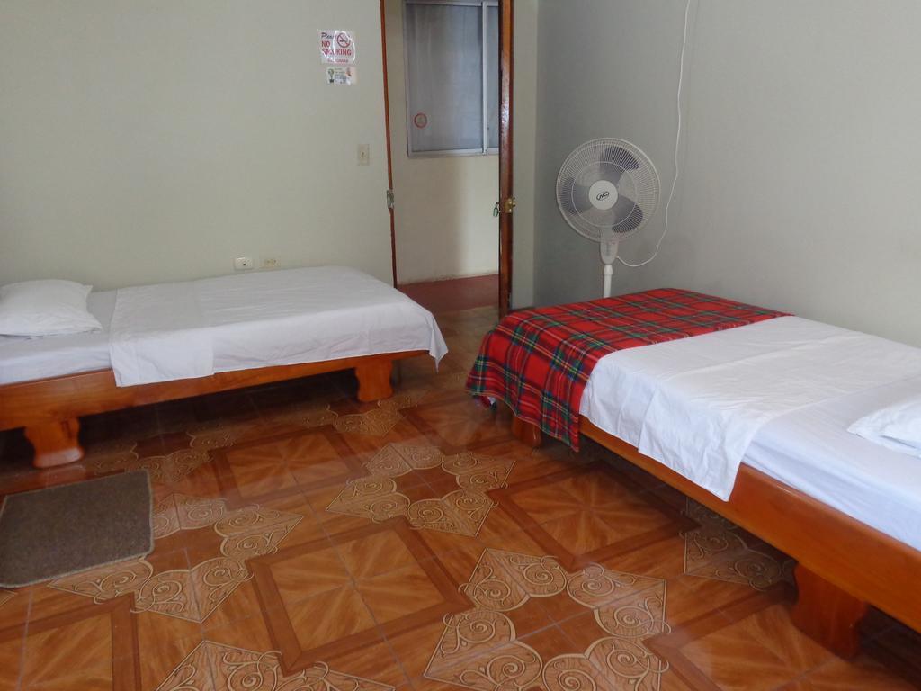 Hostal Miconia Puerto Ayora  Phòng bức ảnh