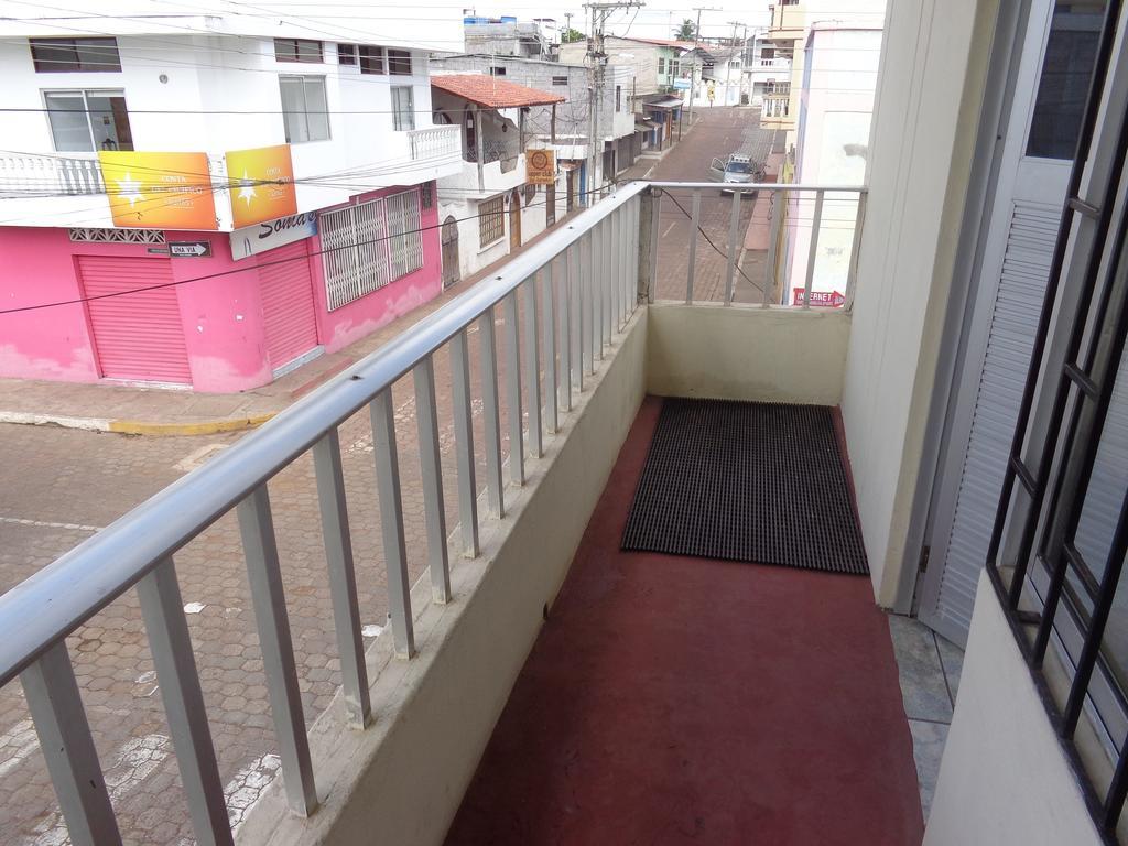 Hostal Miconia Puerto Ayora  Phòng bức ảnh