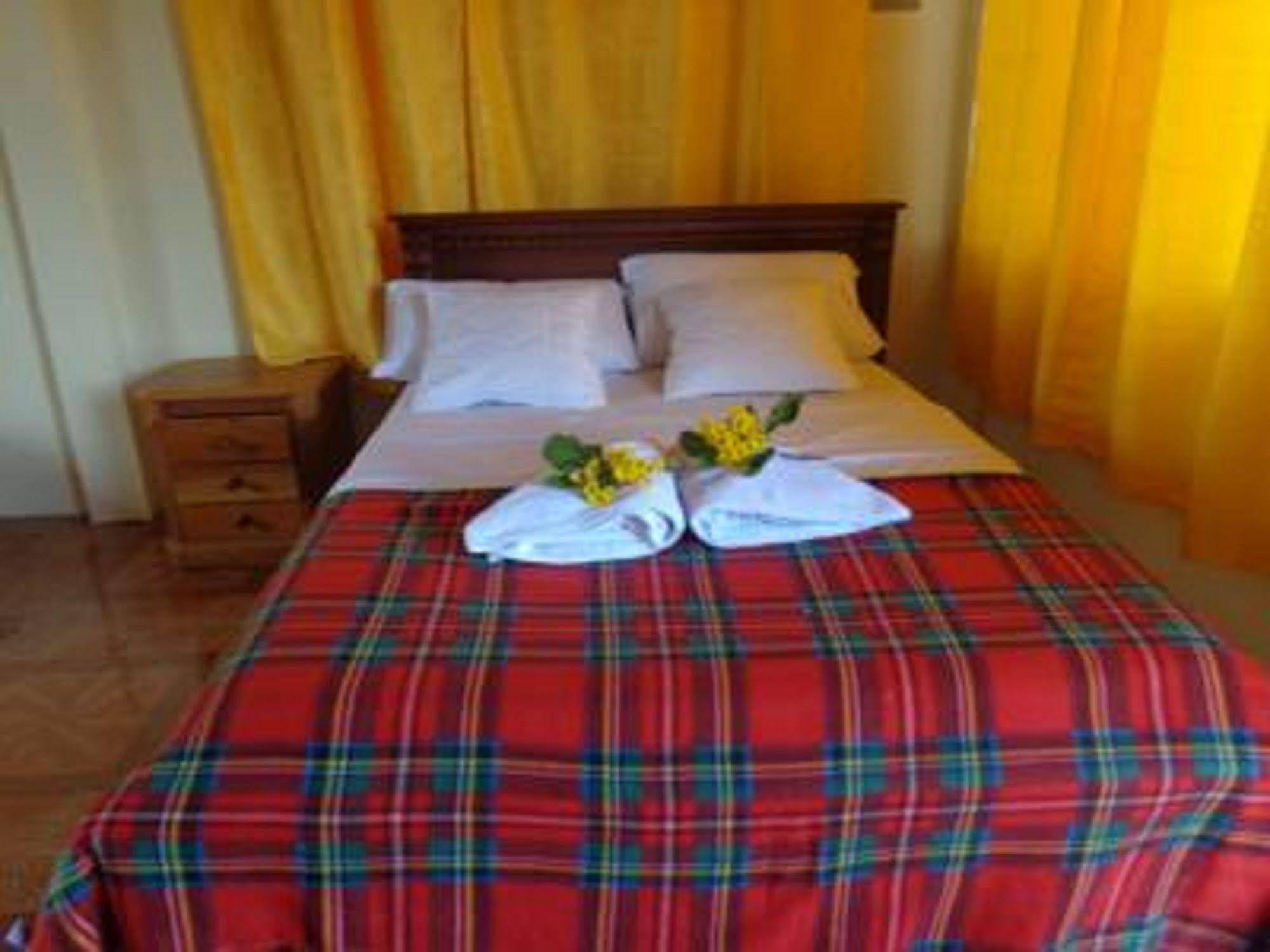 Hostal Miconia Puerto Ayora  Ngoại thất bức ảnh