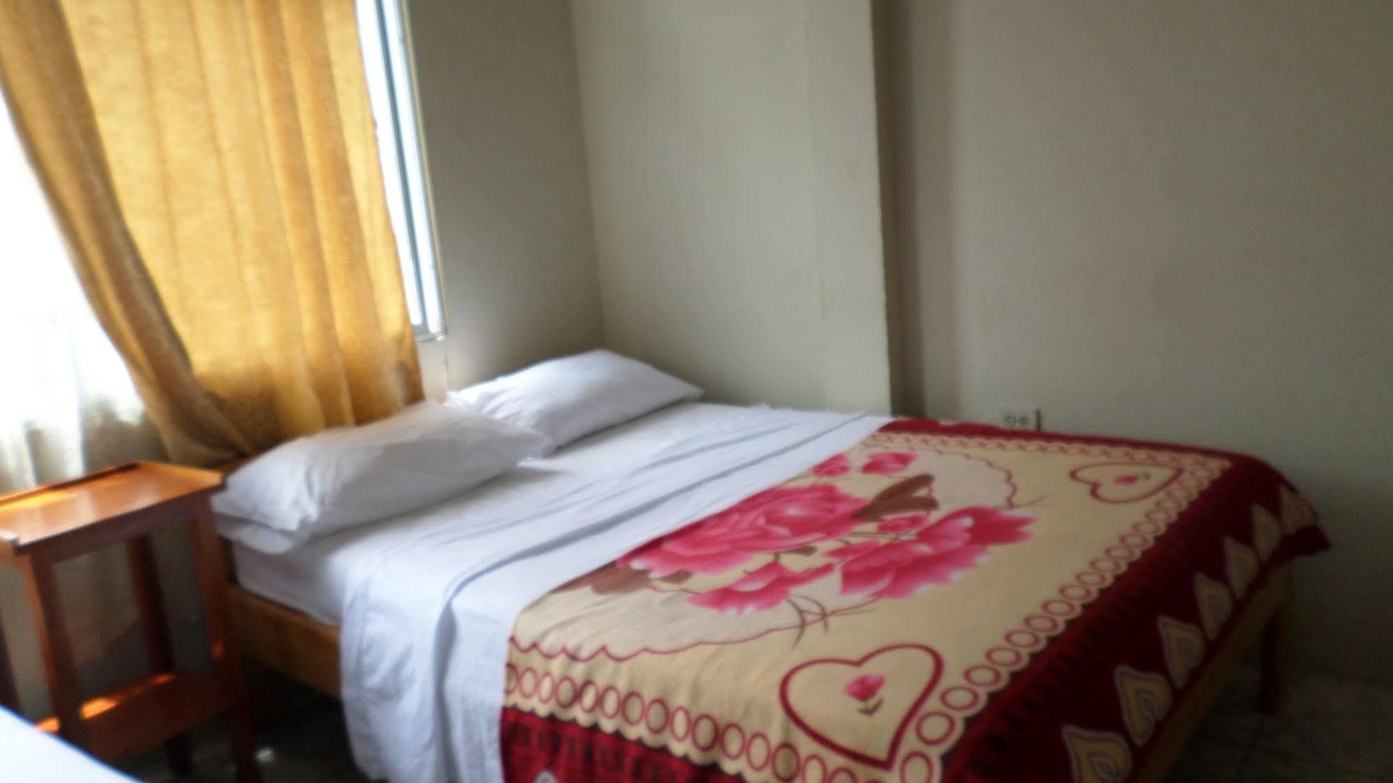 Hostal Miconia Puerto Ayora  Ngoại thất bức ảnh