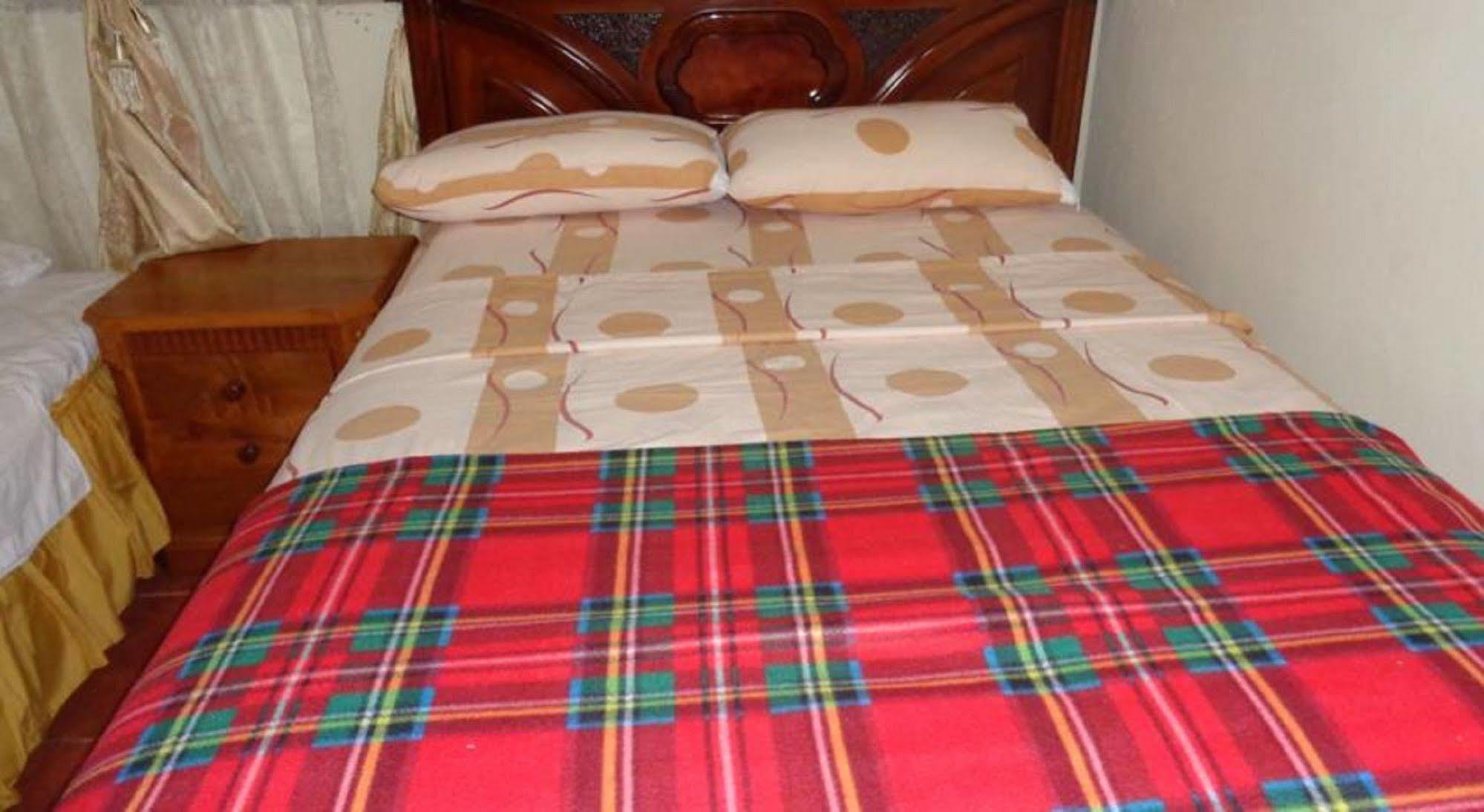 Hostal Miconia Puerto Ayora  Ngoại thất bức ảnh